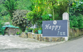 new happy inn